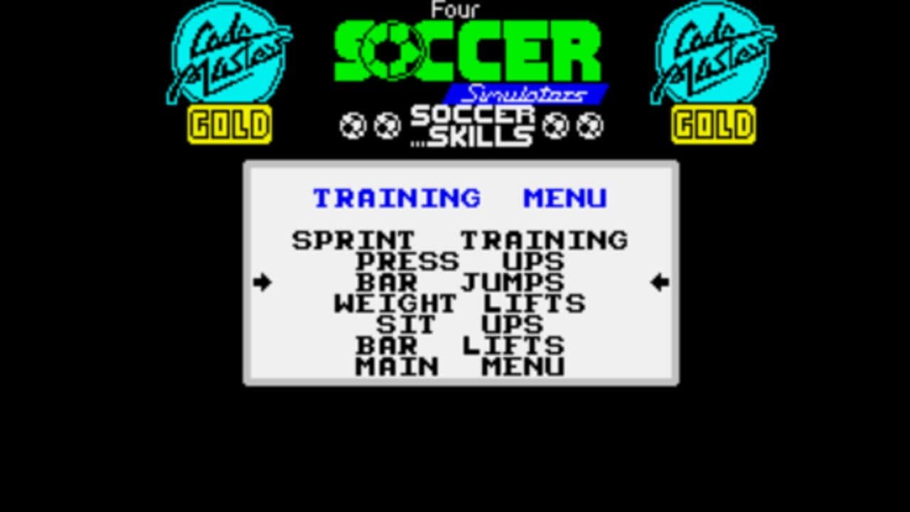 Soccer Skills thumbnail 2