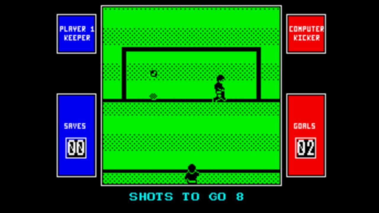 Soccer Skills thumbnail 3