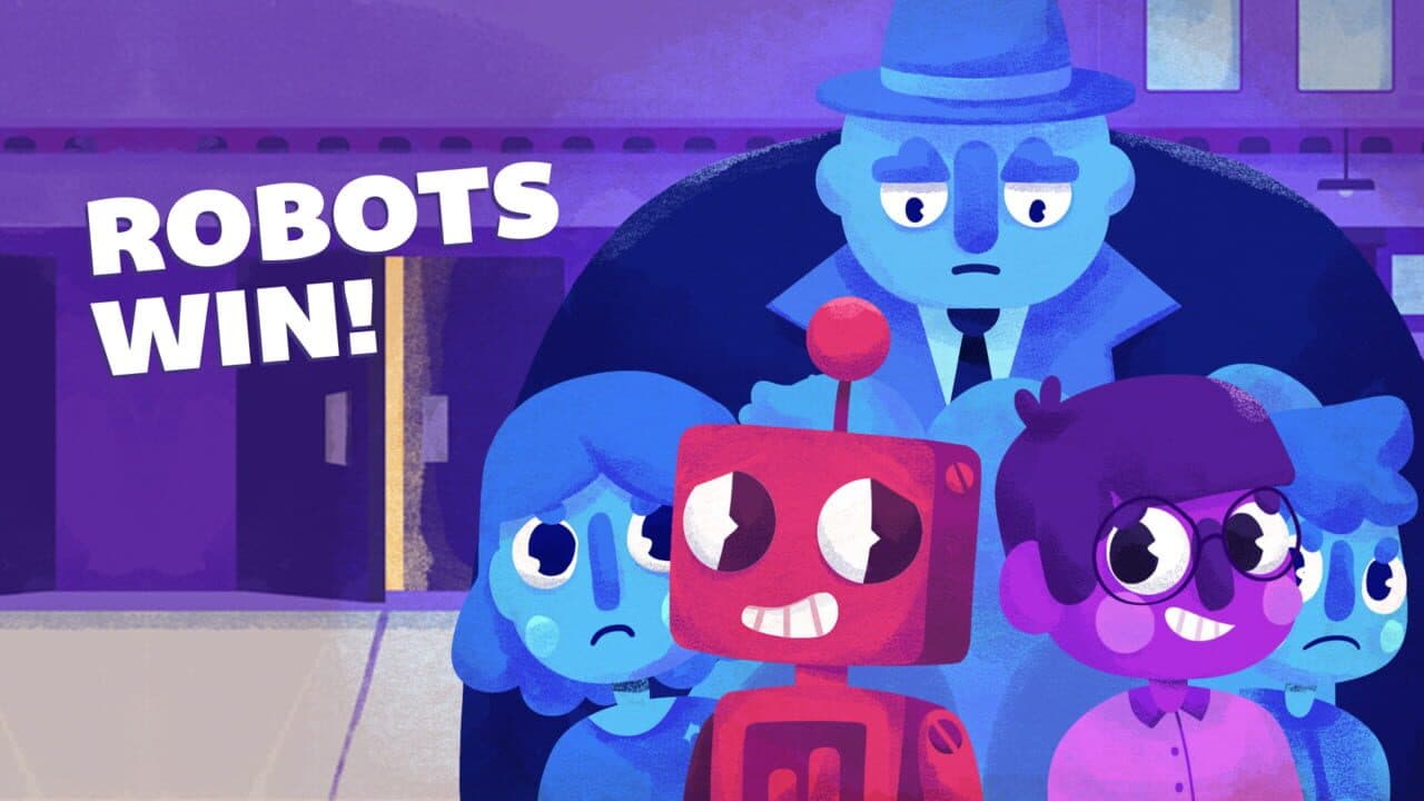 Assimilate! (A Party Game) thumbnail 3