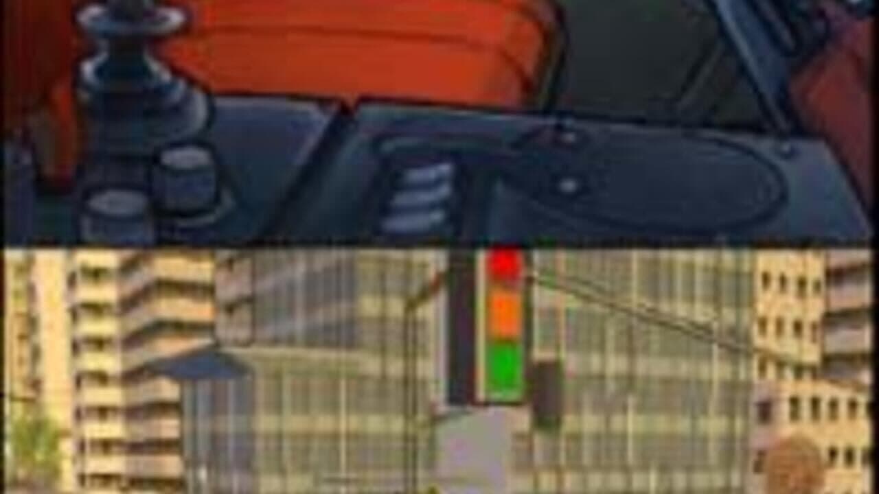 My Hero: Firefighter screenshot 1