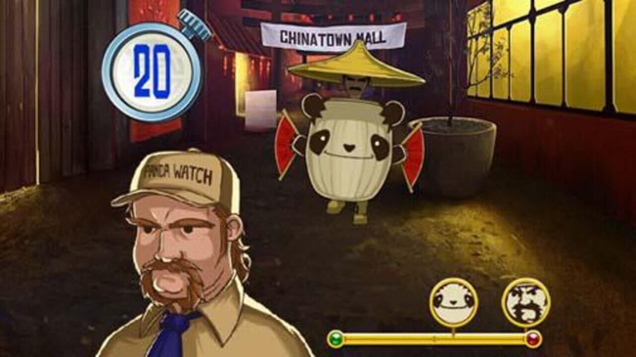 Kung Fu Funk thumbnail 3