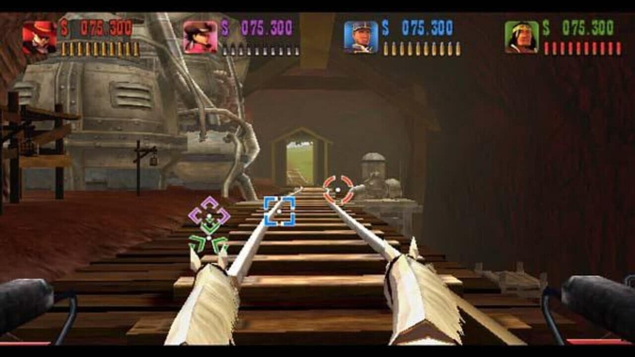 Gunslingers thumbnail 2