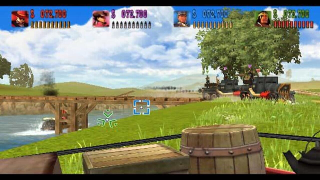 Gunslingers thumbnail 3