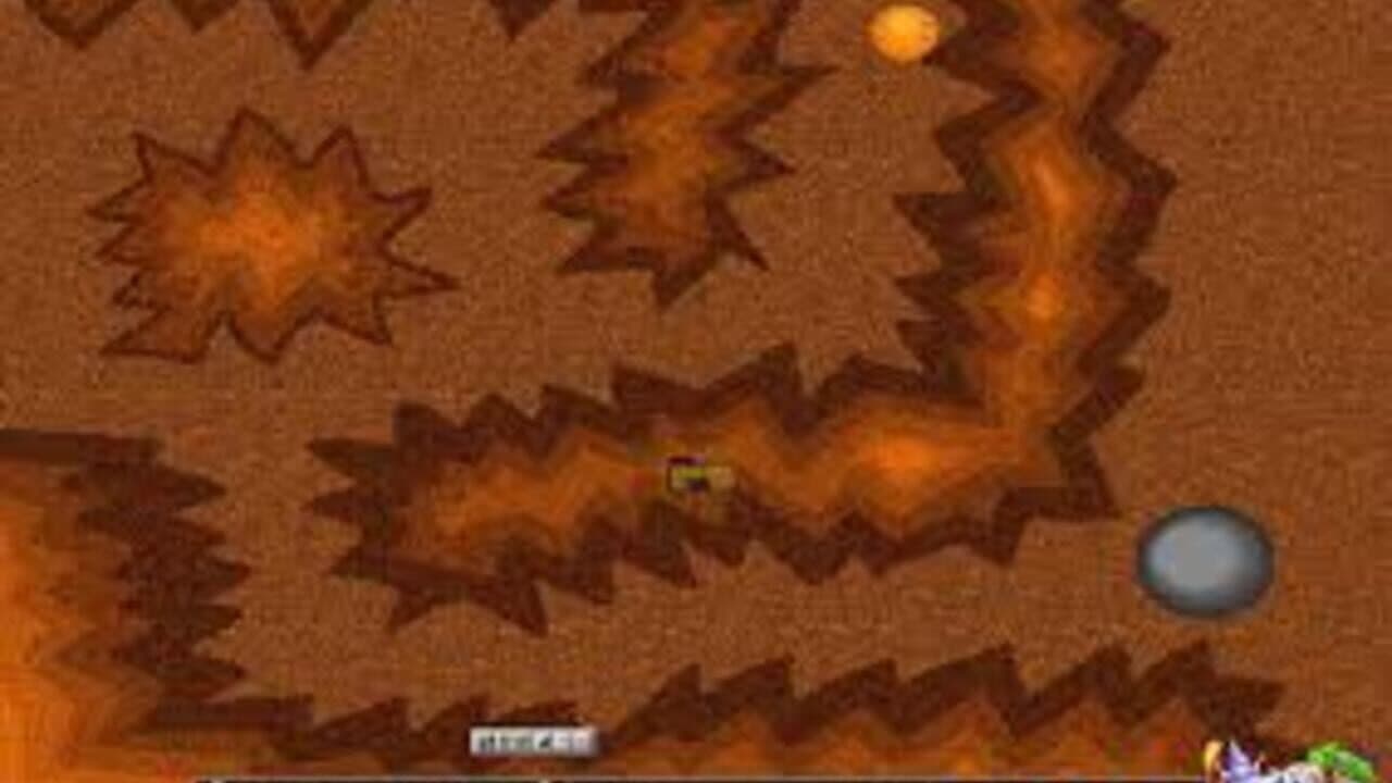 Pacula's Curse screenshot 1