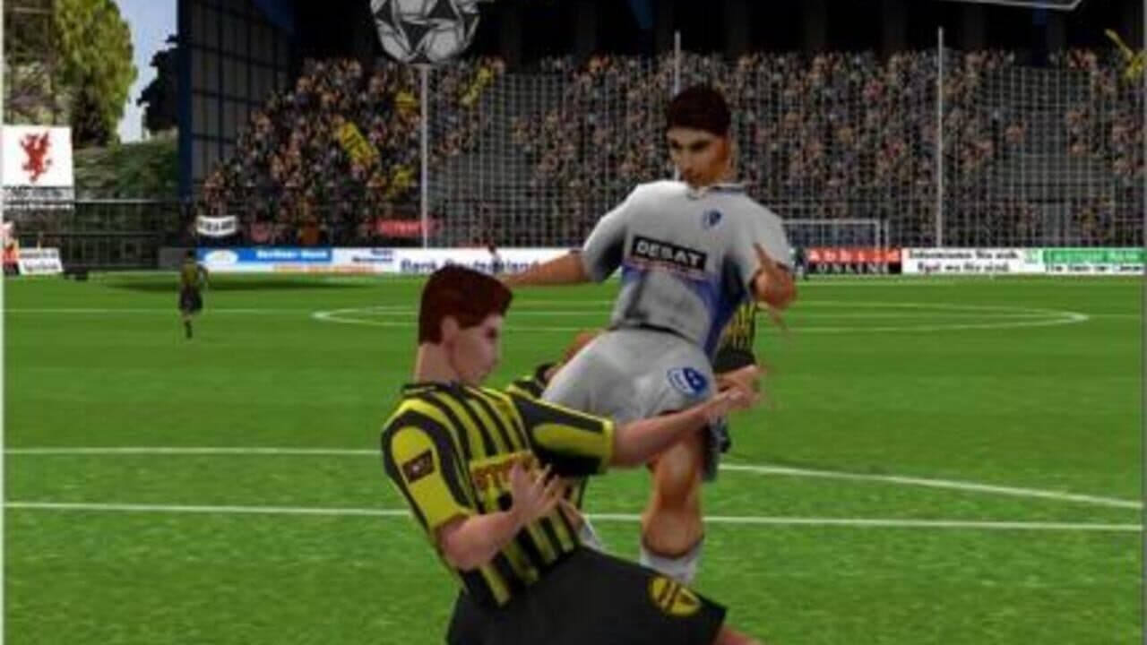 Anstoß Action thumbnail 3