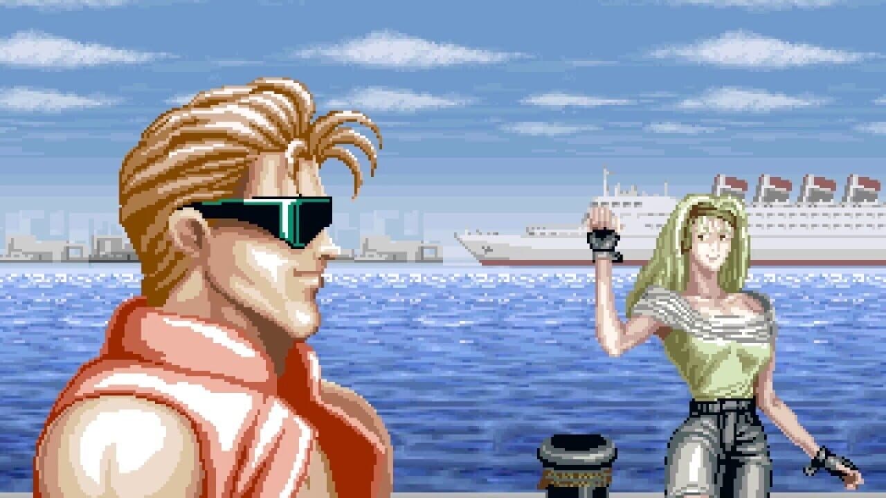 Gun Buster thumbnail 2