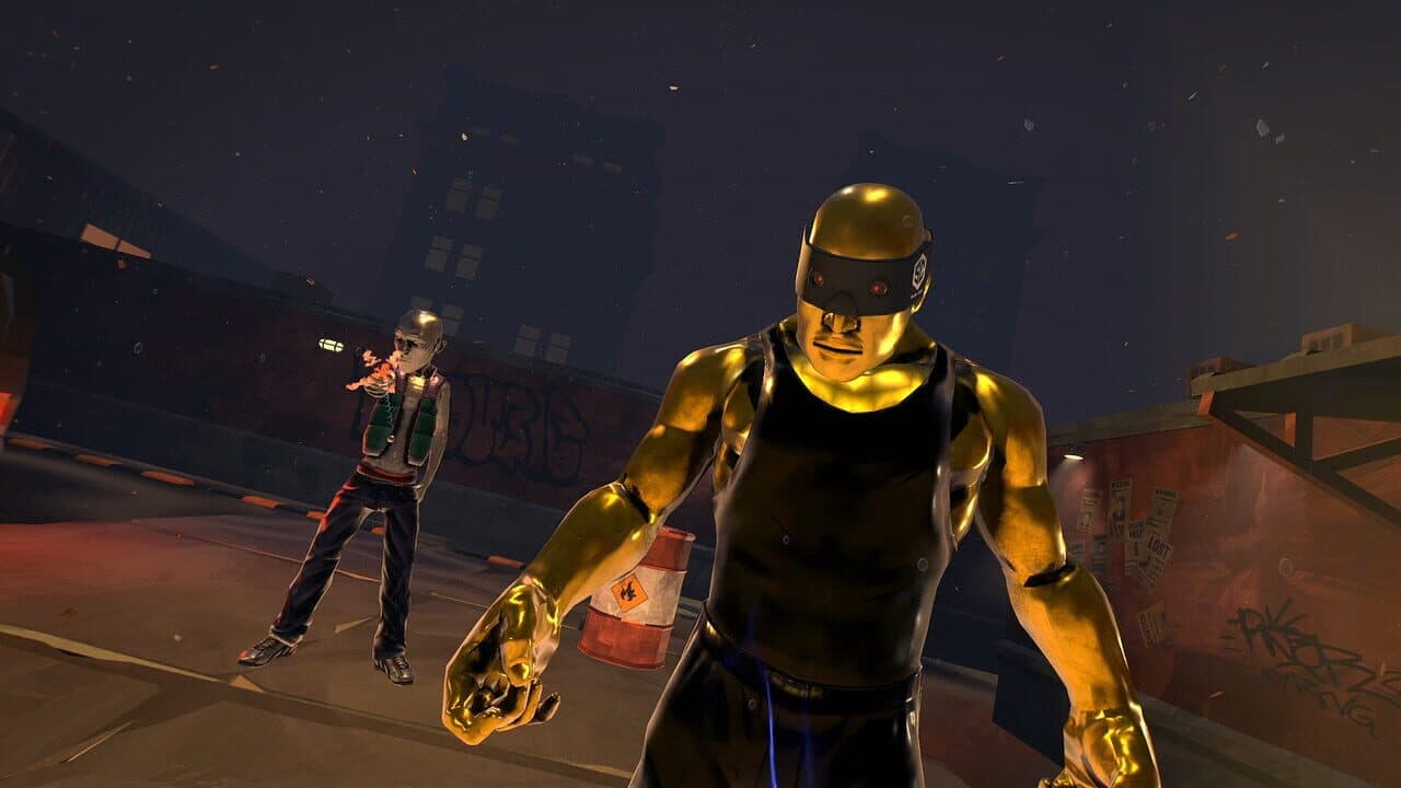 Time Hacker thumbnail 4