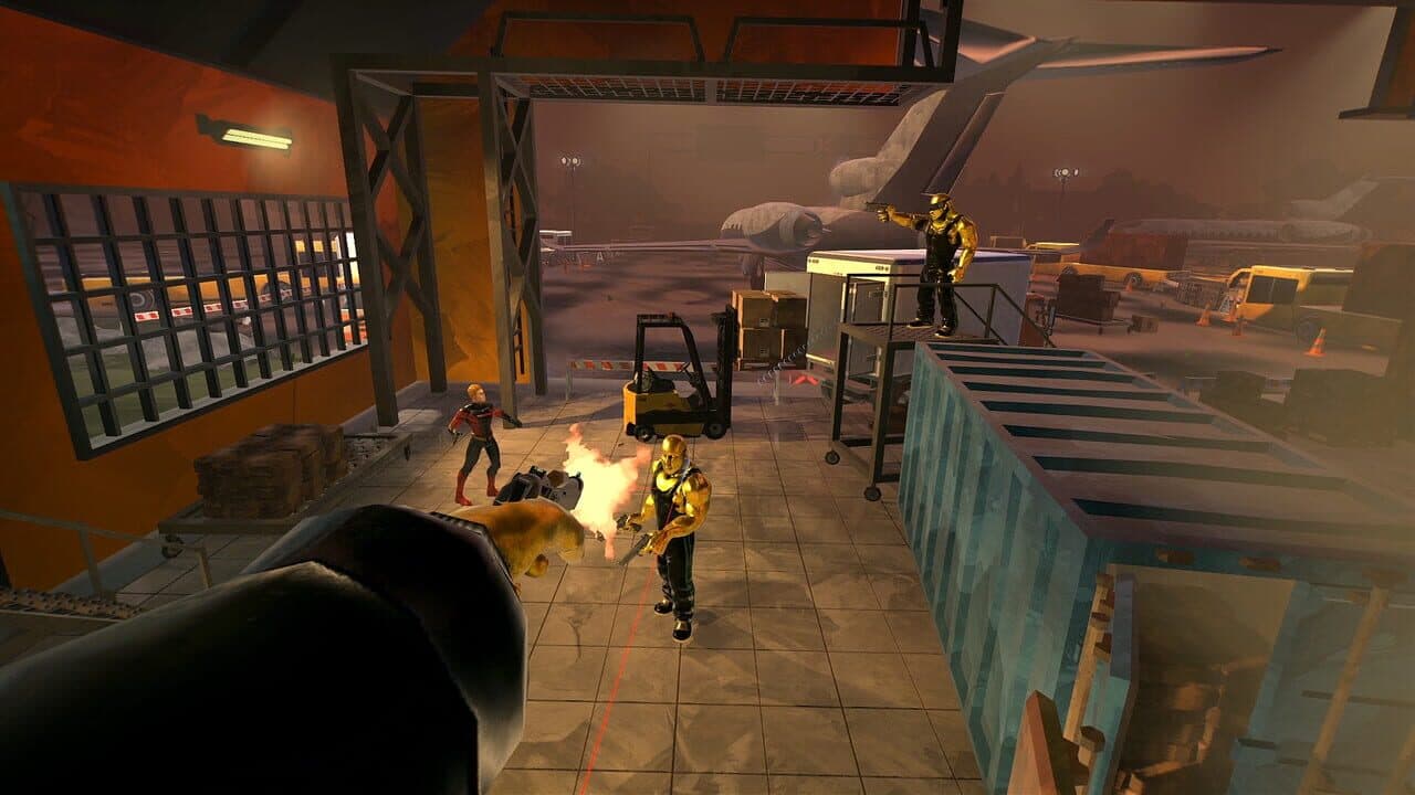 Time Hacker thumbnail 5
