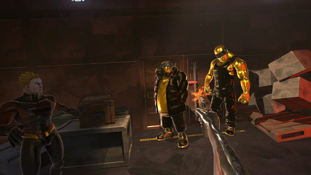 Time Hacker thumbnail 6