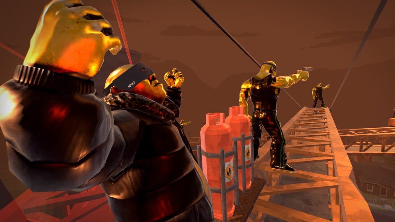 Time Hacker screenshot 1