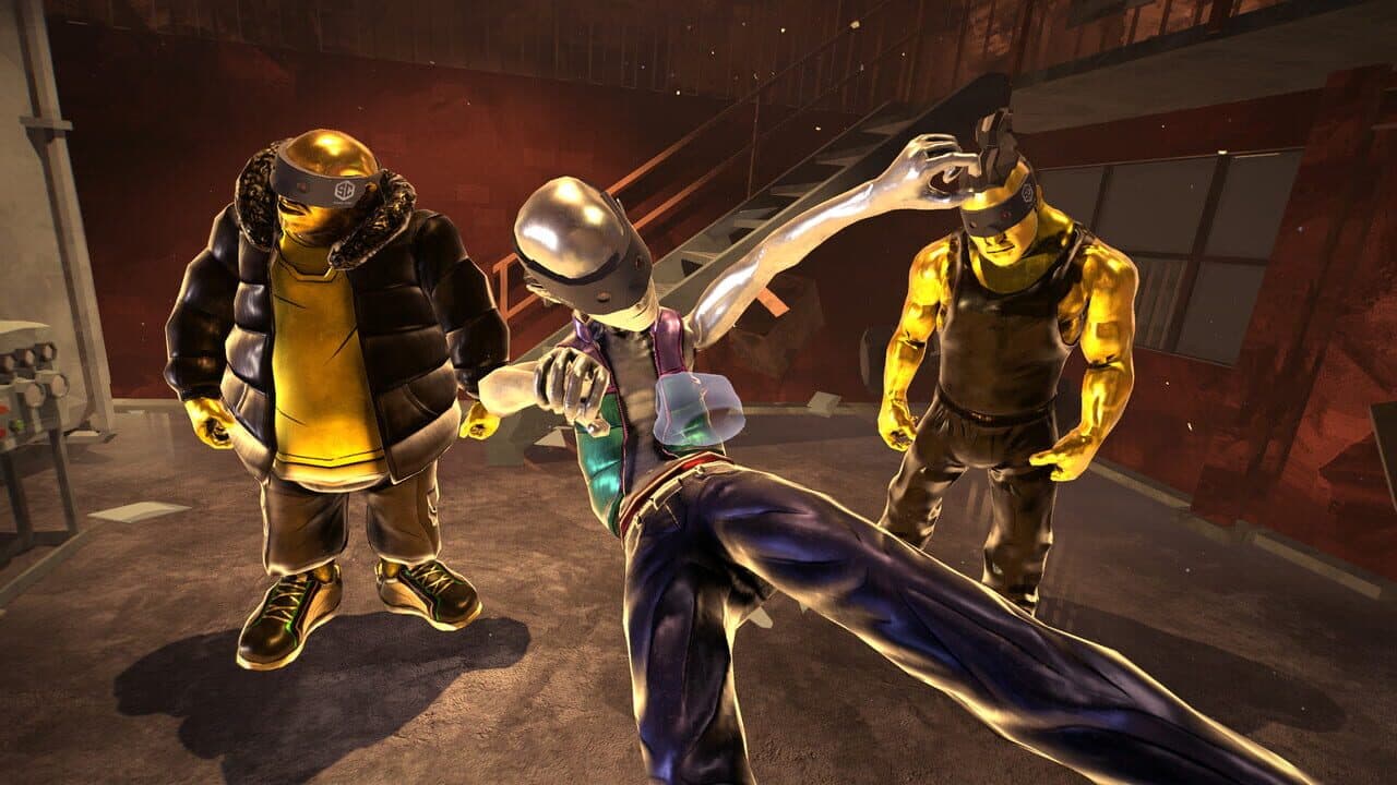 Time Hacker thumbnail 2