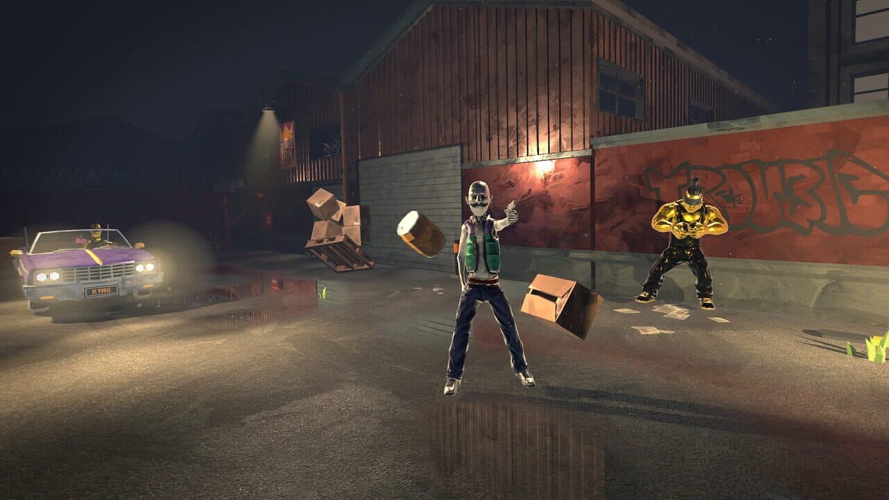 Time Hacker thumbnail 3