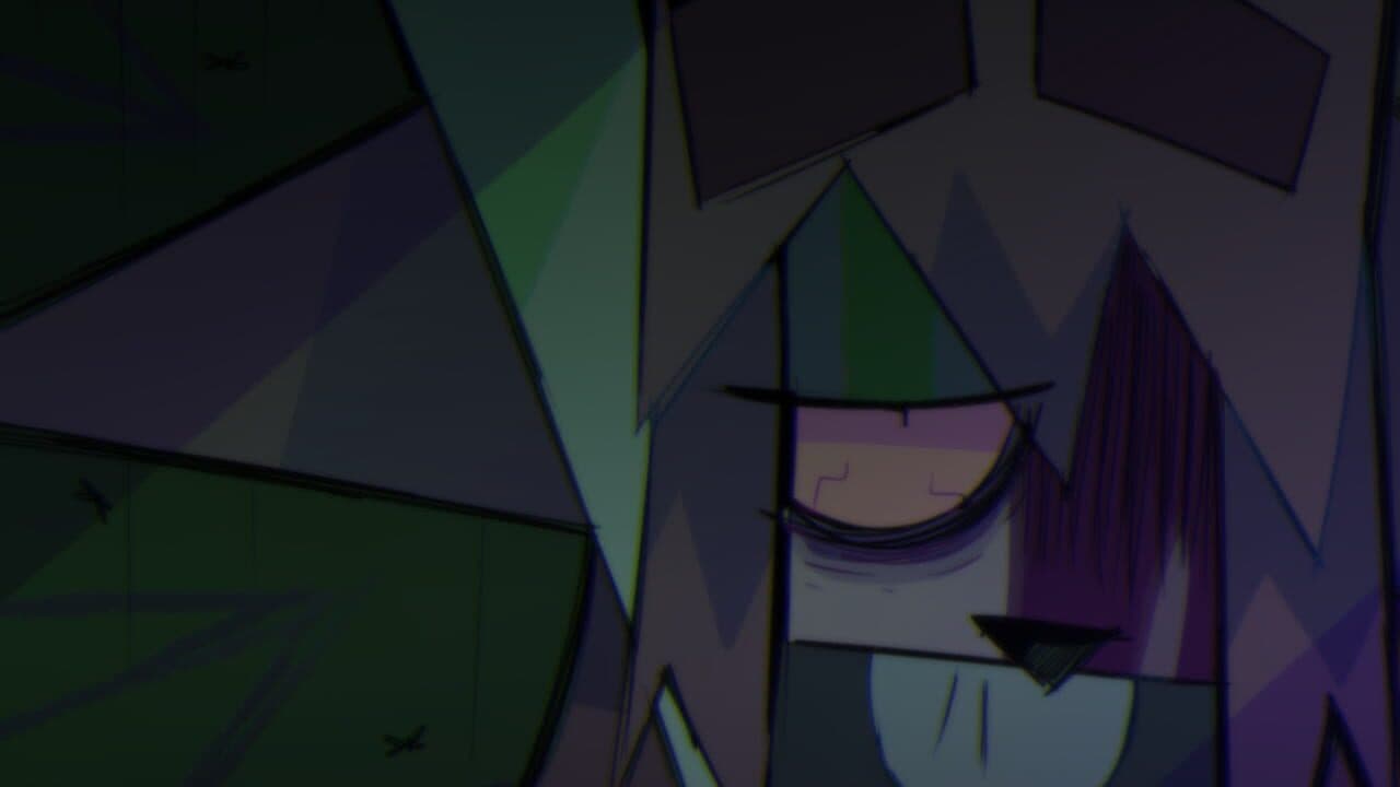 Doll Eye: Chapter 1 screenshot 1