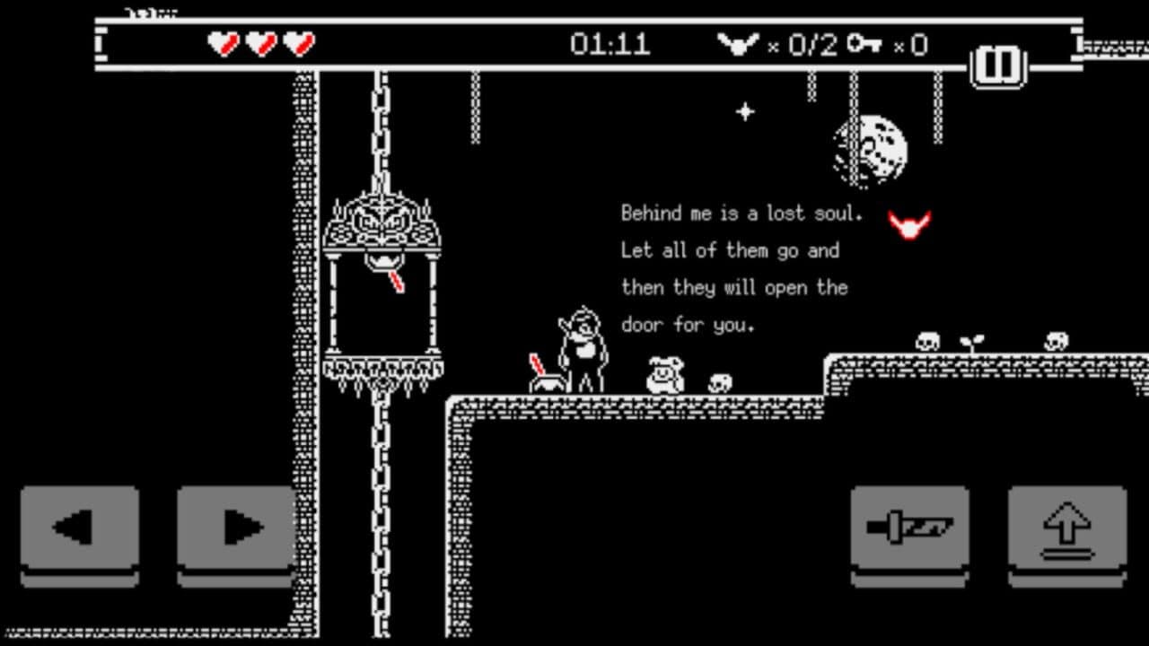 Mangavania screenshot 1