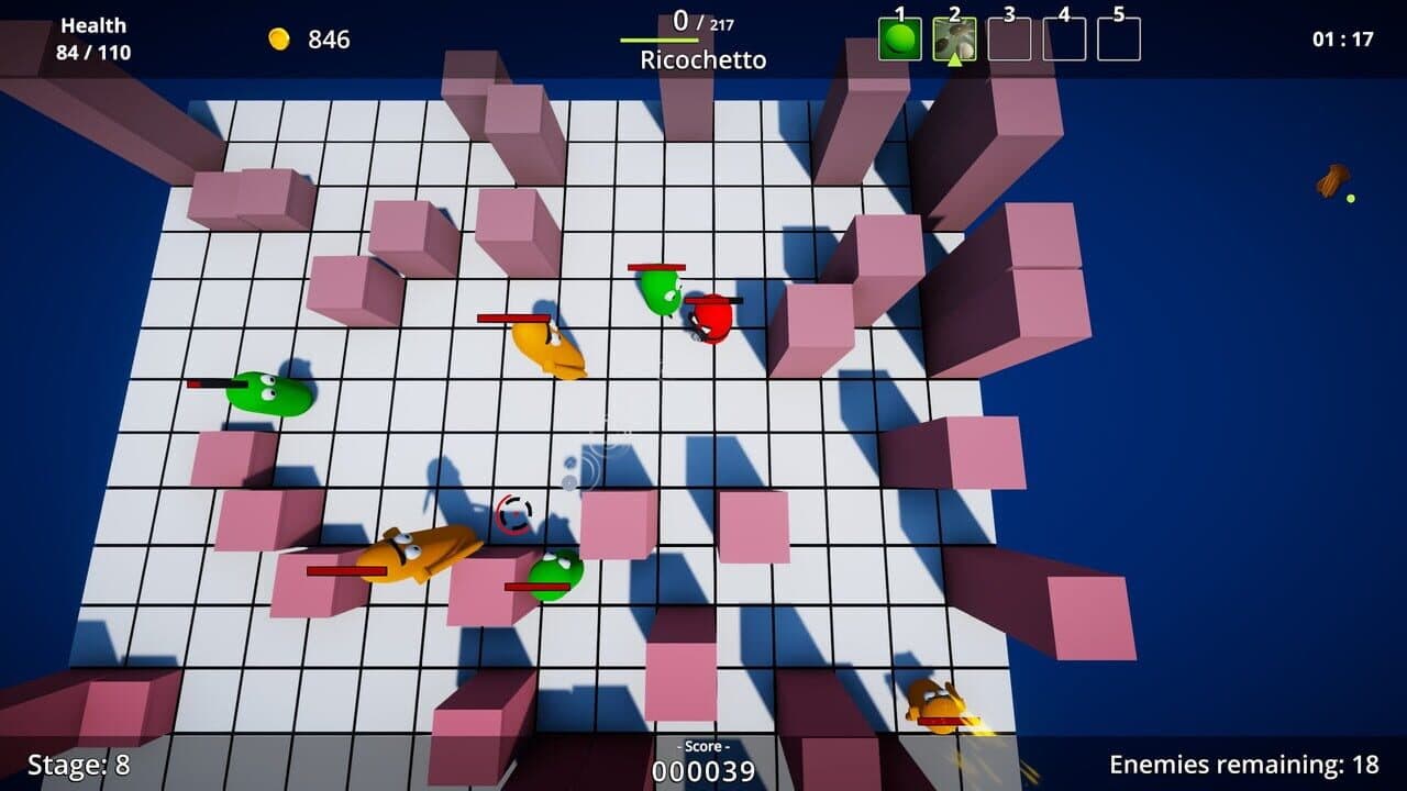 Shape Shooter thumbnail 2