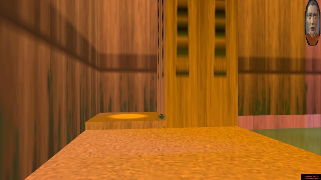 Norman's Escape screenshot 1