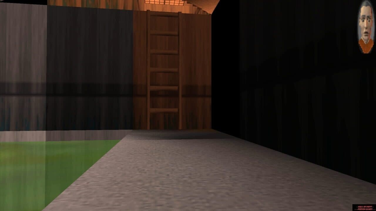 Norman's Escape thumbnail 2