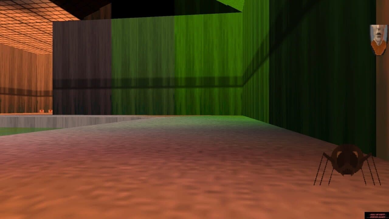 Norman's Escape thumbnail 4