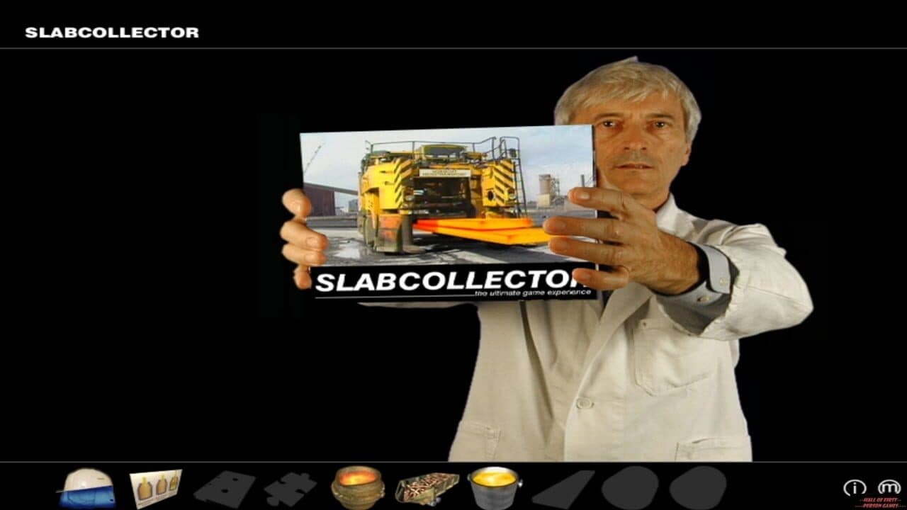 Abenteuer Stahl thumbnail 2