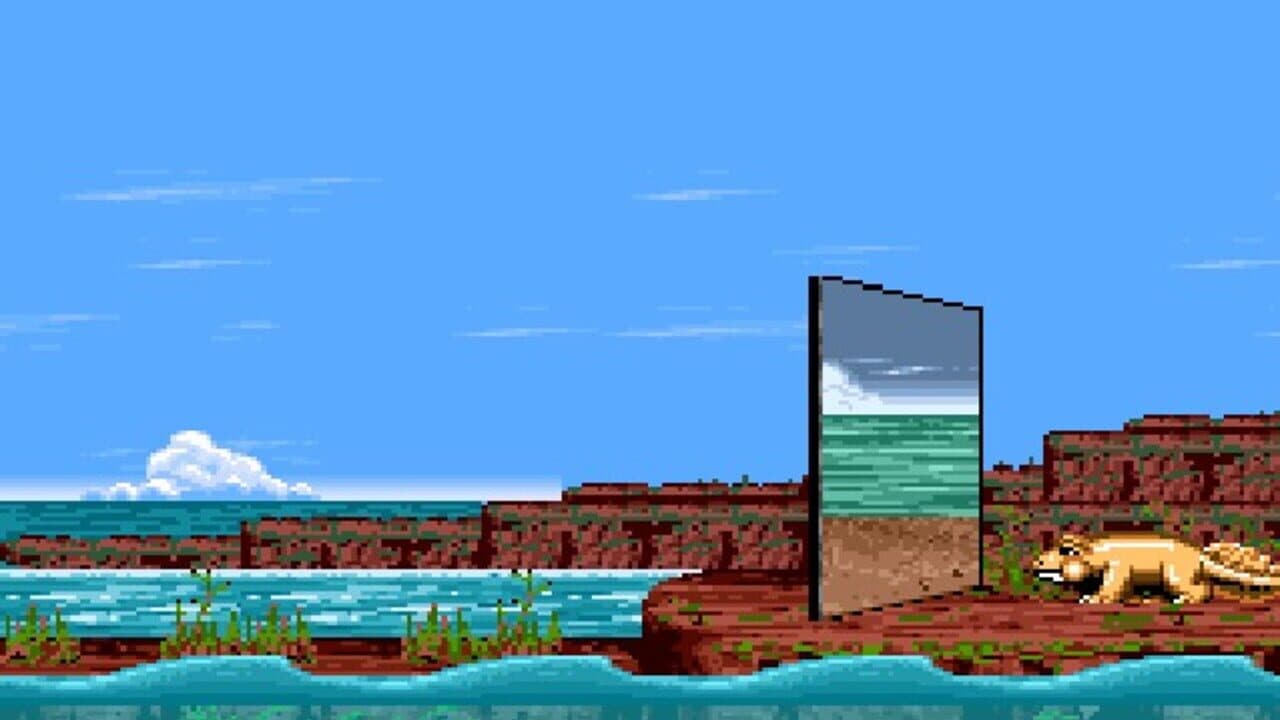 E.V.O.: Search for Eden thumbnail 5