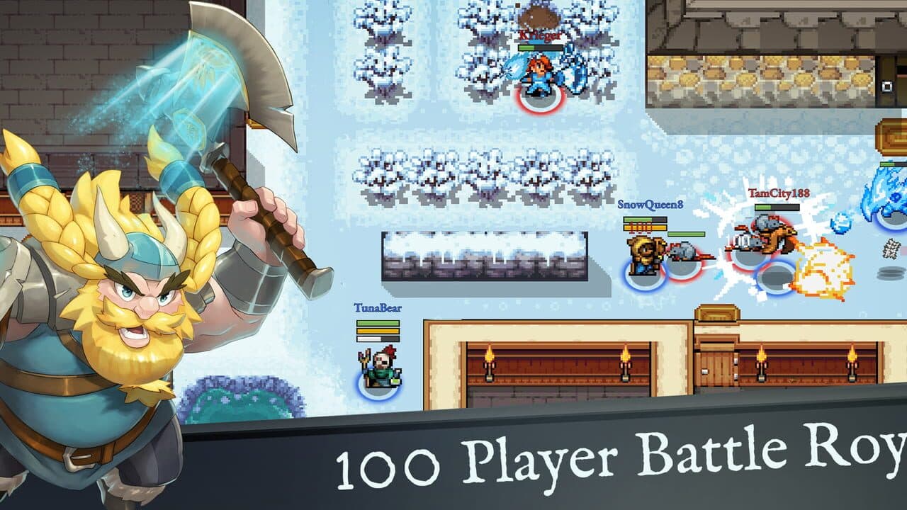Last Mage Standing thumbnail 2