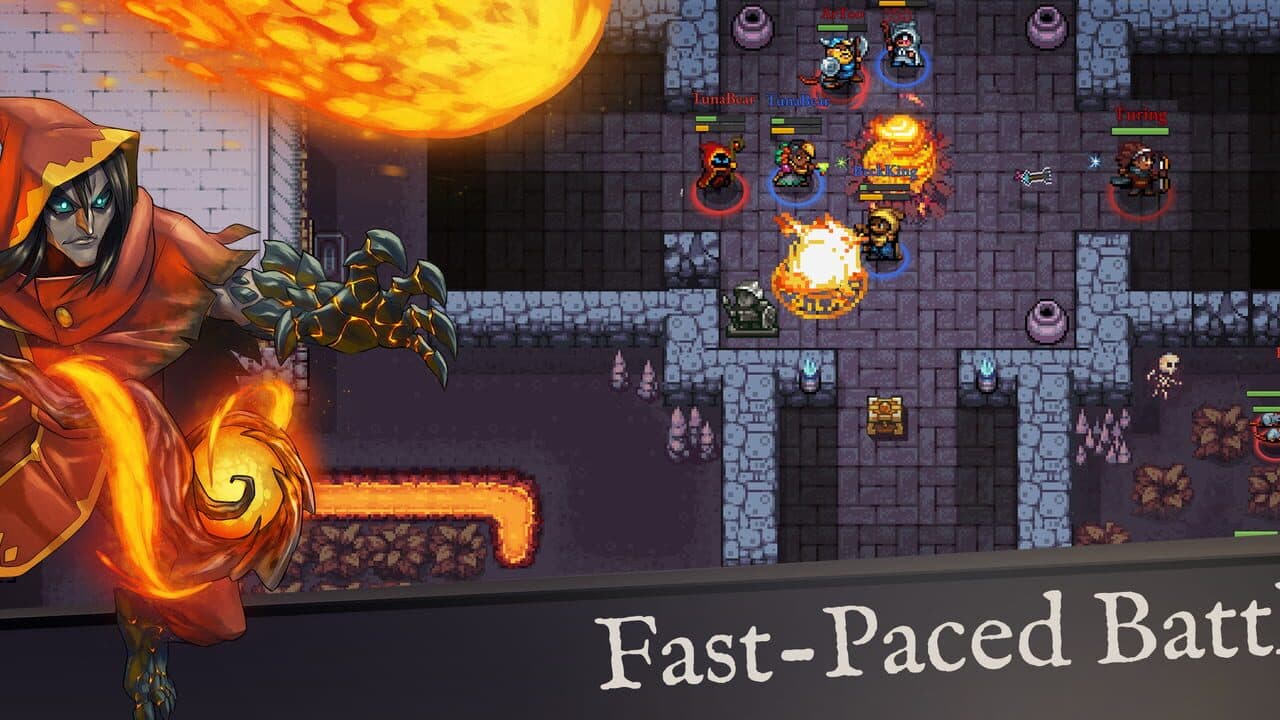 Last Mage Standing thumbnail 3