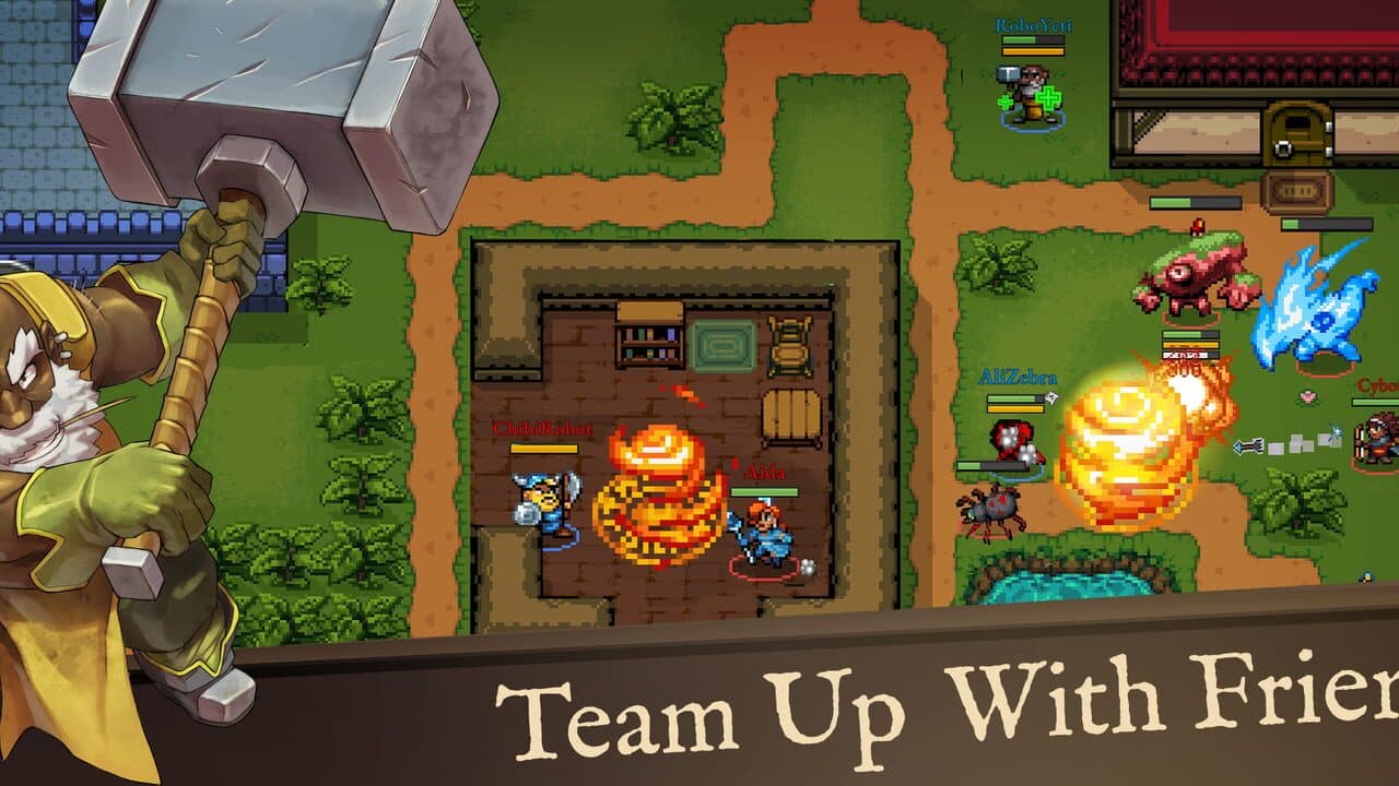 Last Mage Standing thumbnail 4