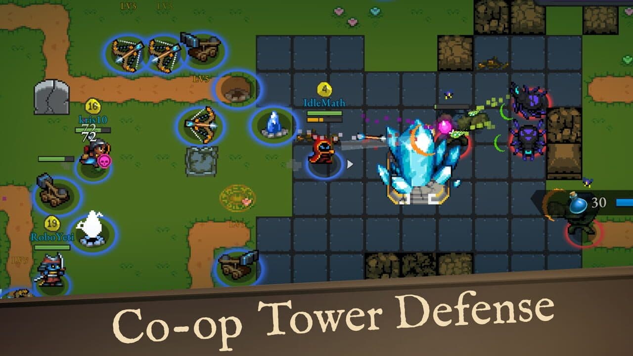 Last Mage Standing thumbnail 5