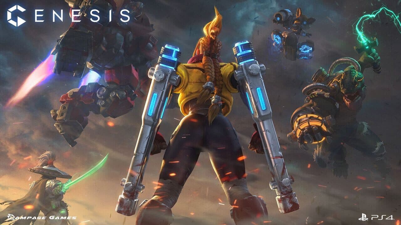 Genesis thumbnail 5