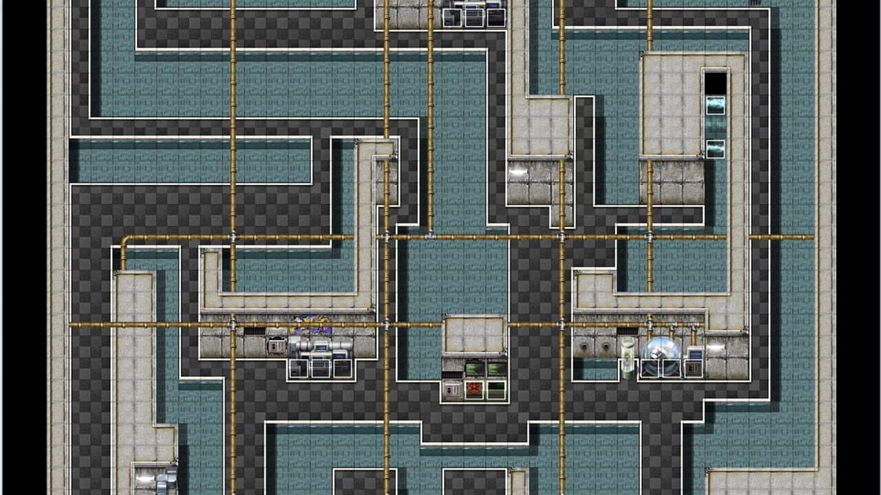 Content Creator's Internet Adventure screenshot 1