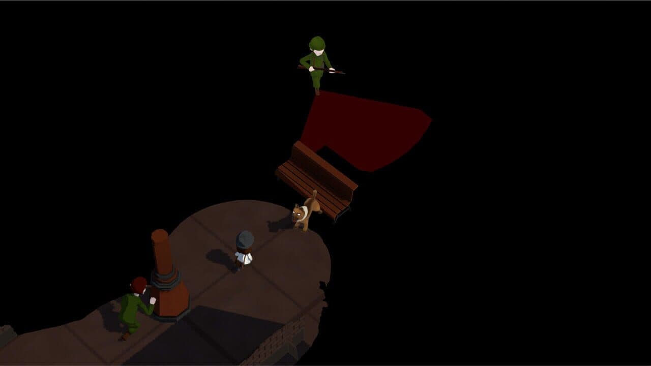DeLight: The Journey Home thumbnail 4