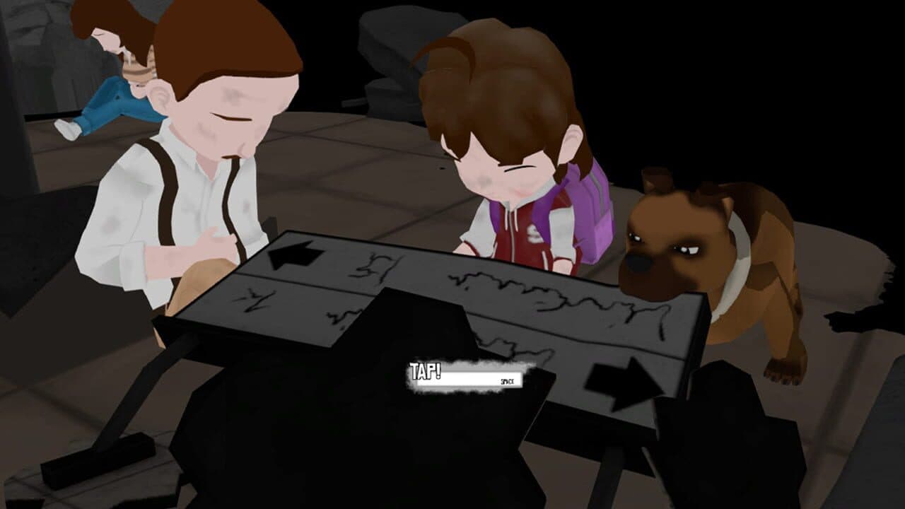 DeLight: The Journey Home thumbnail 3