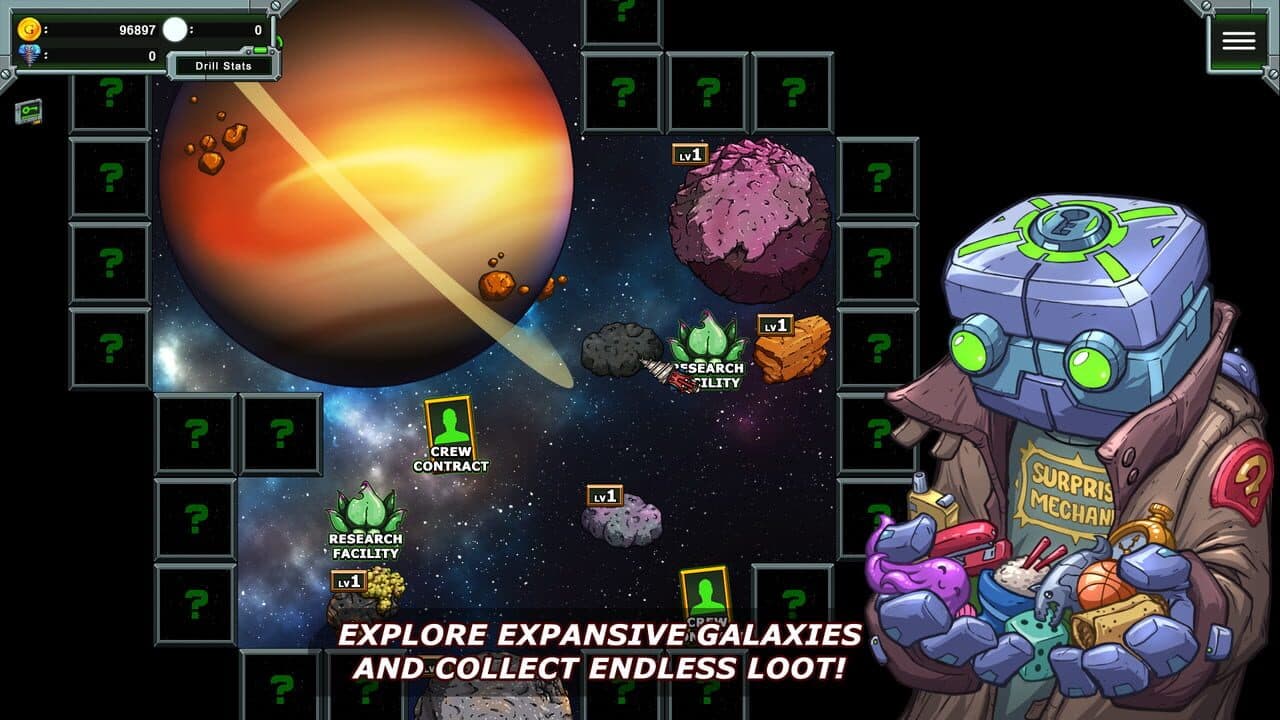 Galactic Mining Corp thumbnail 5