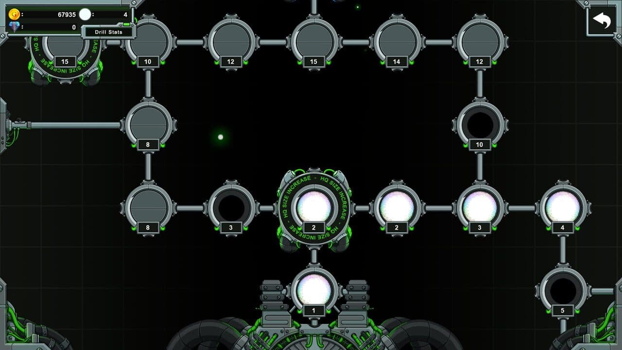Galactic Mining Corp thumbnail 6