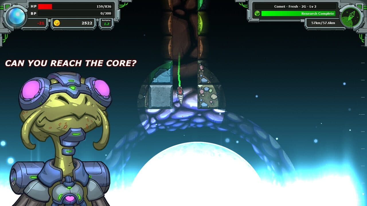 Galactic Mining Corp thumbnail 11