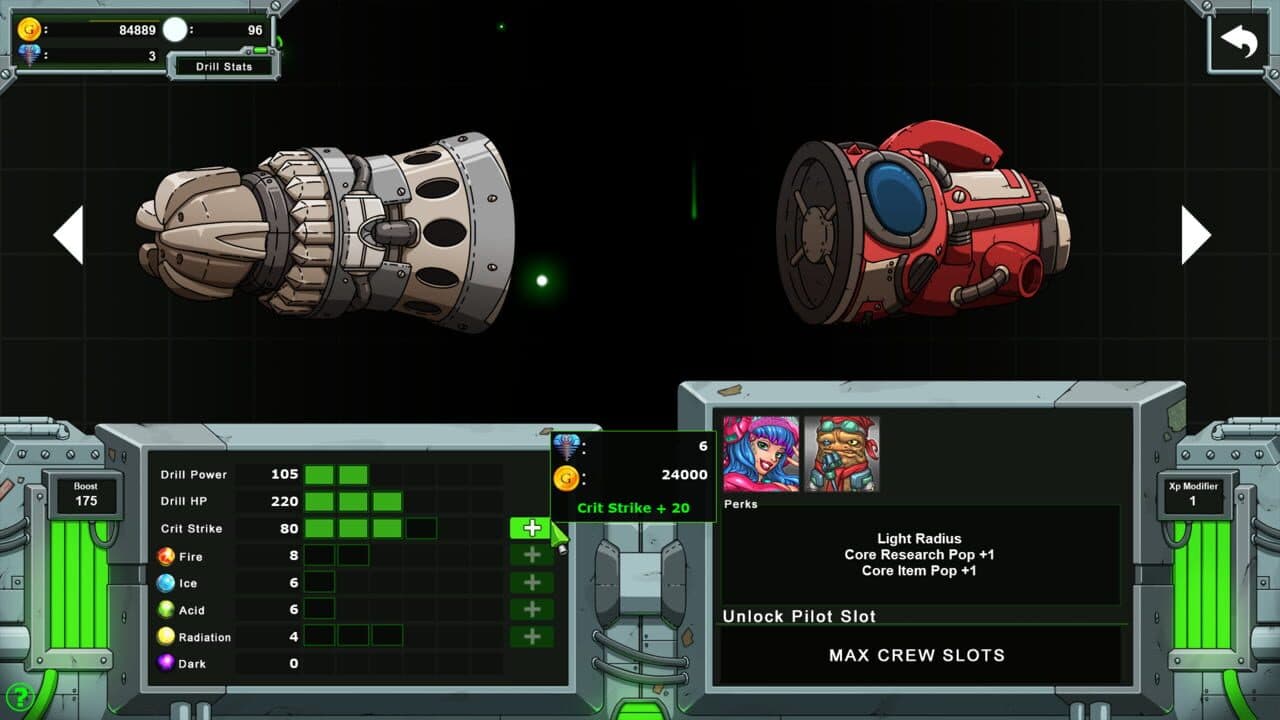 Galactic Mining Corp thumbnail 12