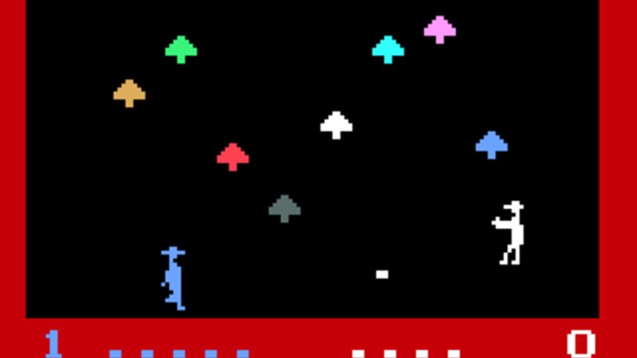 Showdown in 2100 A.D. thumbnail 2