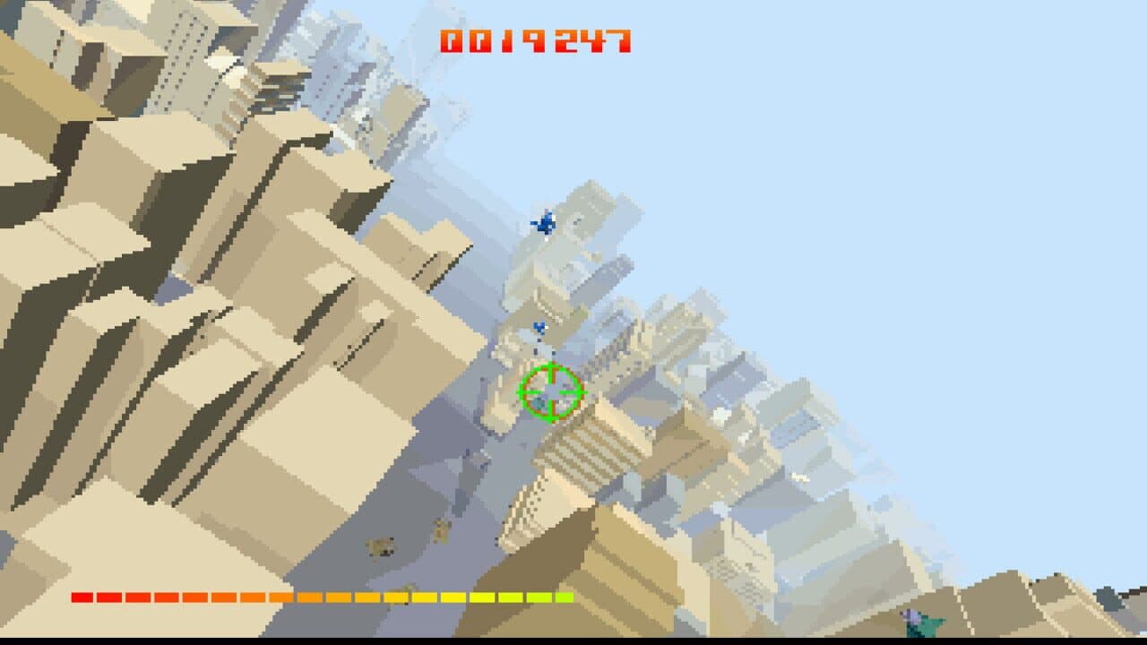 Chaos Control thumbnail 4