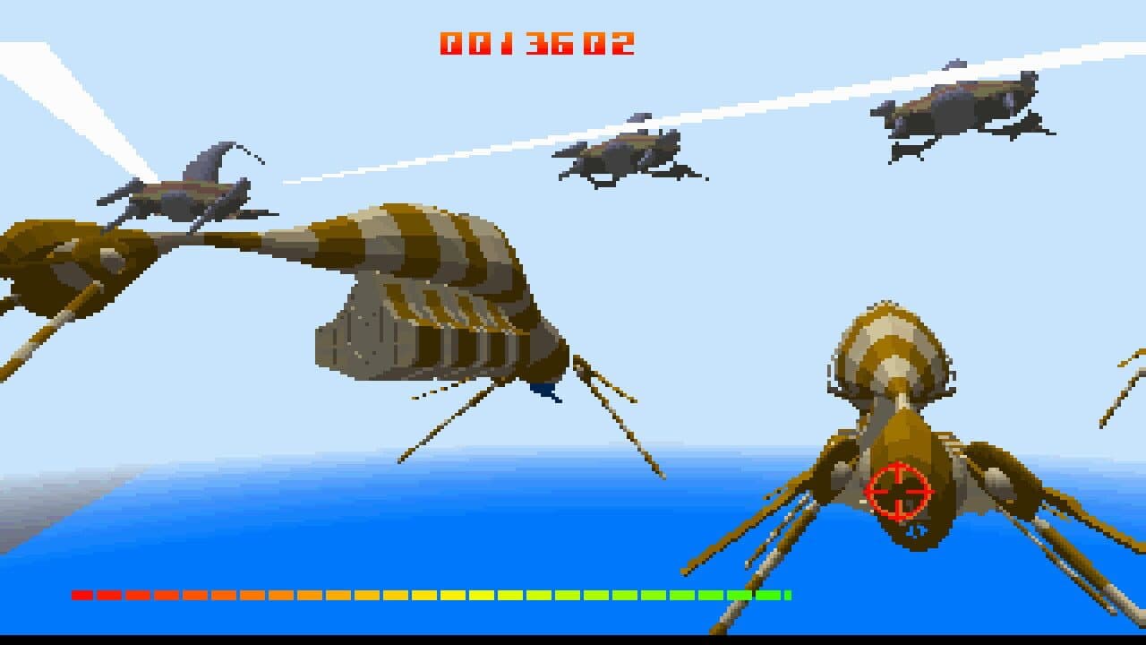 Chaos Control thumbnail 5