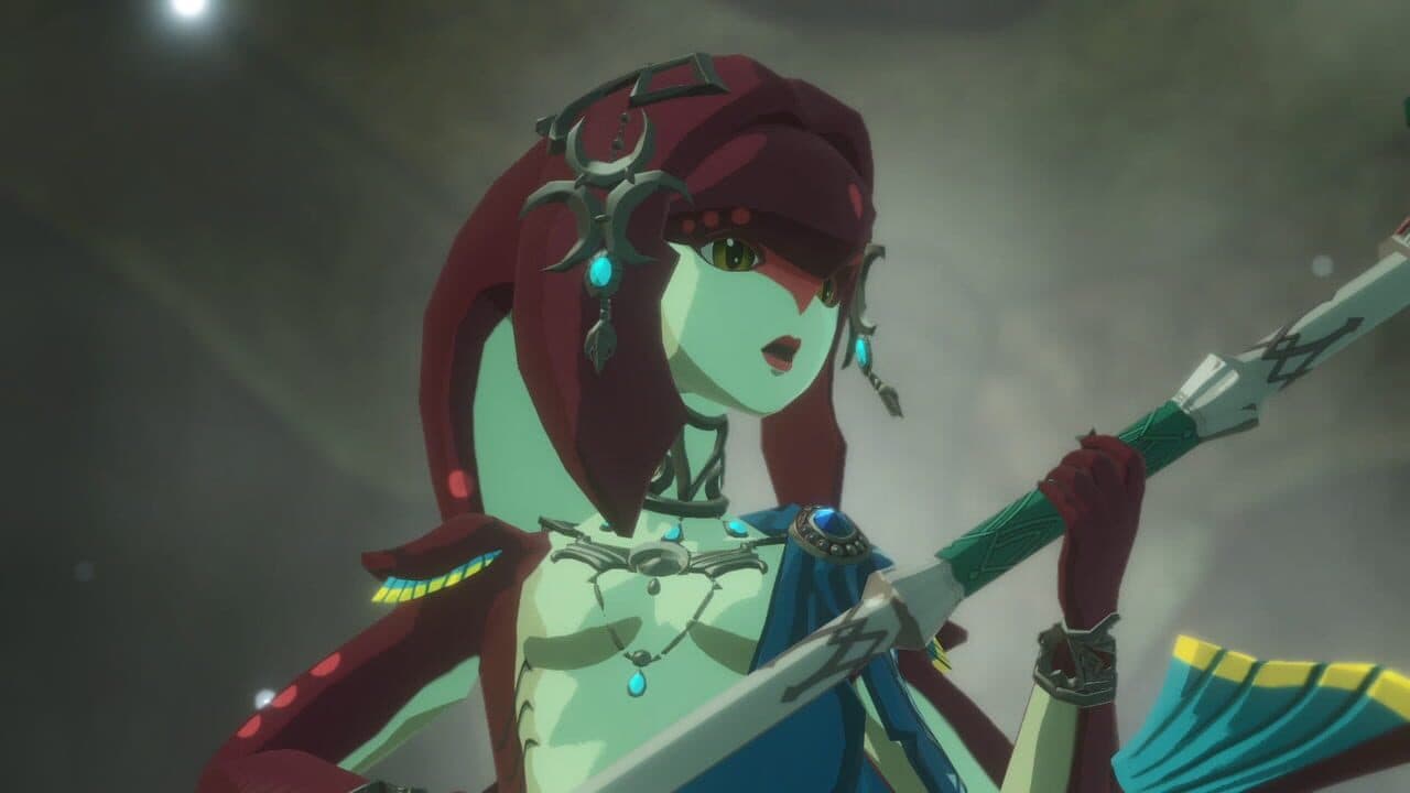Hyrule Warriors: Age of Calamity thumbnail 7