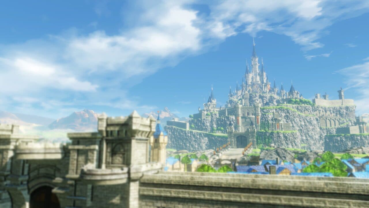 Hyrule Warriors: Age of Calamity thumbnail 9