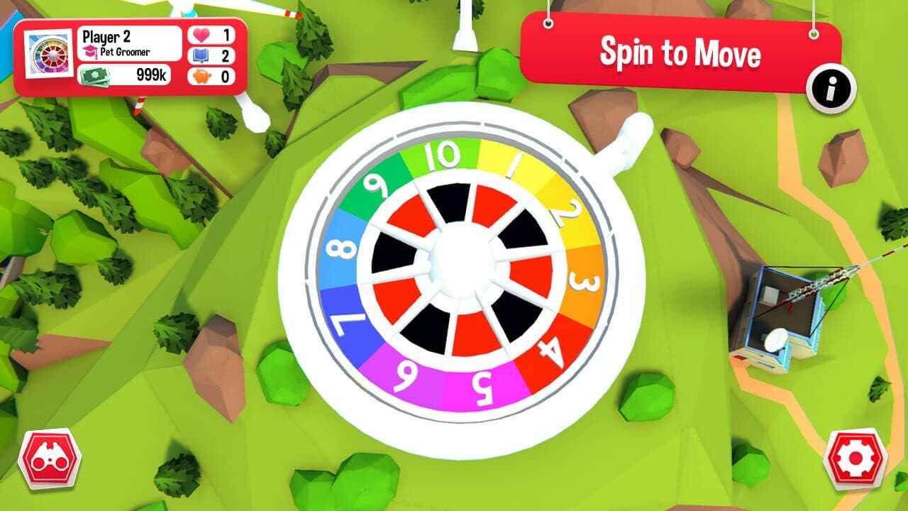 The Game of Life 2 thumbnail 2