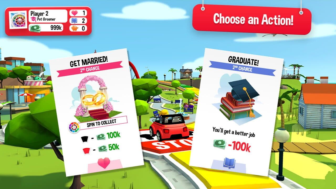 The Game of Life 2 thumbnail 3