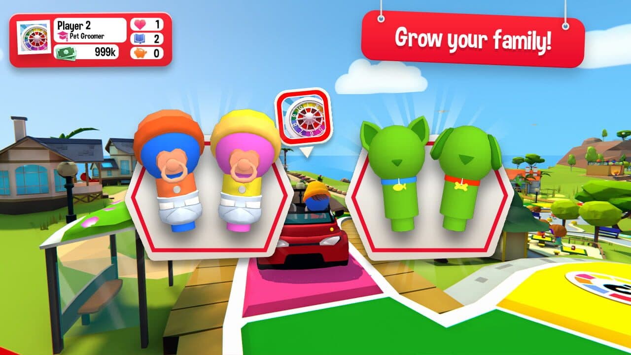 The Game of Life 2 thumbnail 4