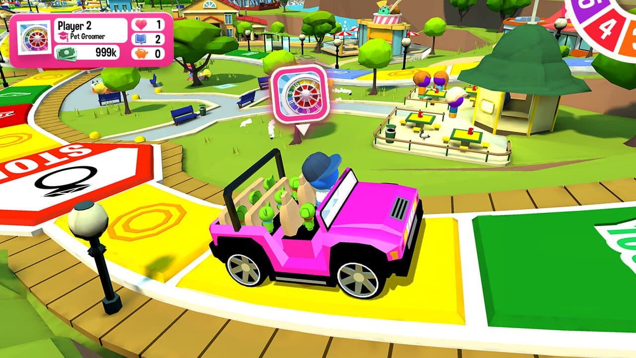The Game of Life 2 thumbnail 5