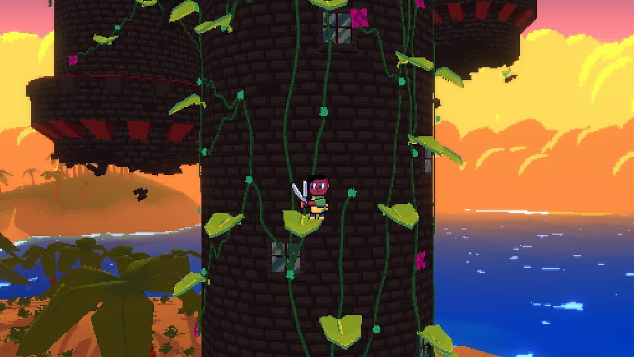 The Gardener and the Wild Vines thumbnail 2