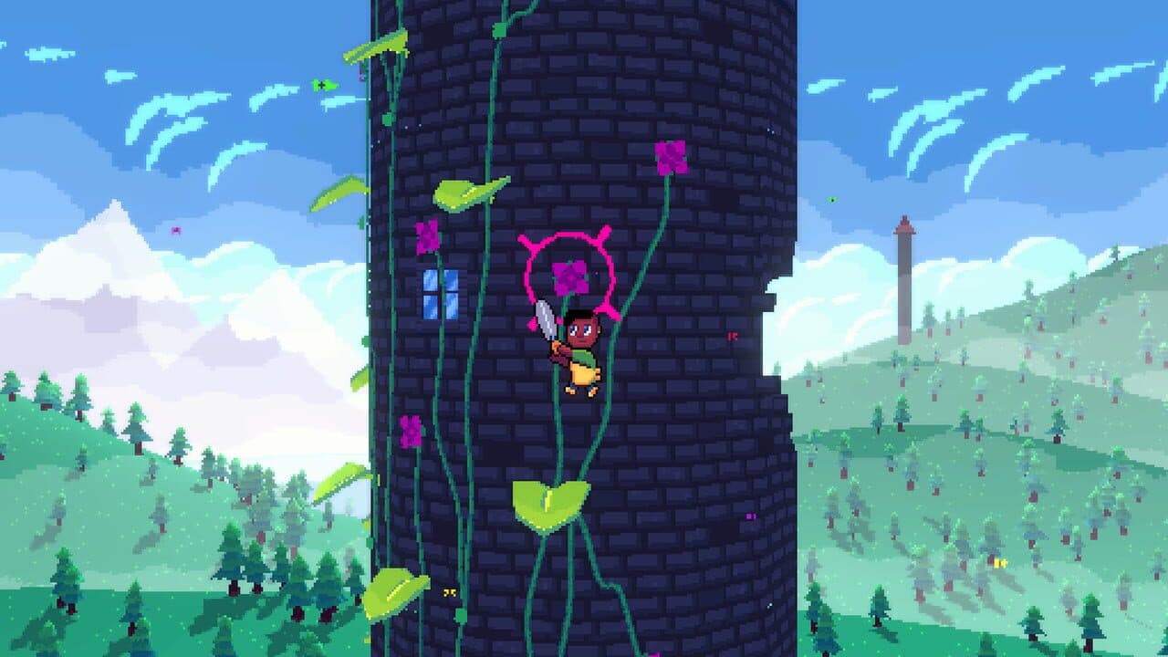 The Gardener and the Wild Vines thumbnail 3