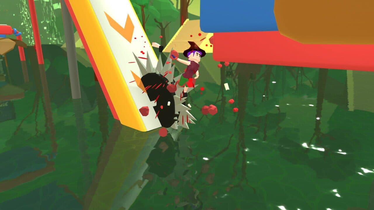 Slaugher League thumbnail 2