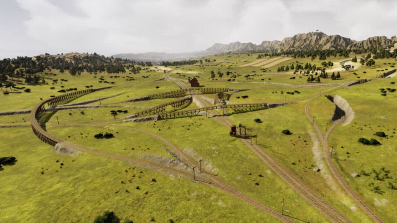 Railway Empire: Complete Collection thumbnail 2