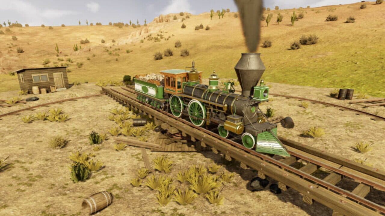 Railway Empire: Complete Collection thumbnail 3